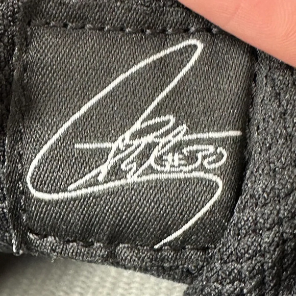 Under Armour Unisex Curry 10 Team Flow Basketball Shoes Black Men’s 15 Wo’s 16.5 - Picture 11 of 16